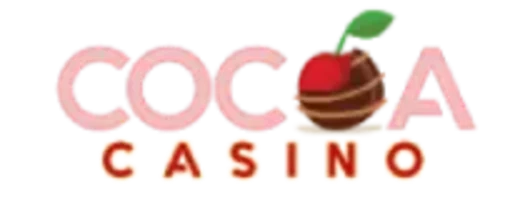 Cocoa Casino España logo oficial de juegos